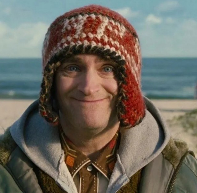 А если найти его?