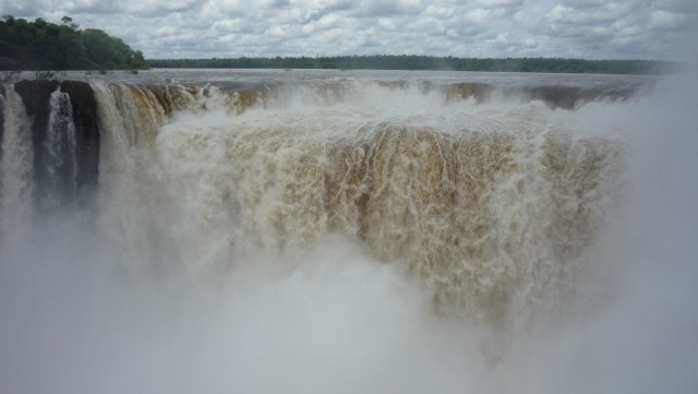 Тайна воды