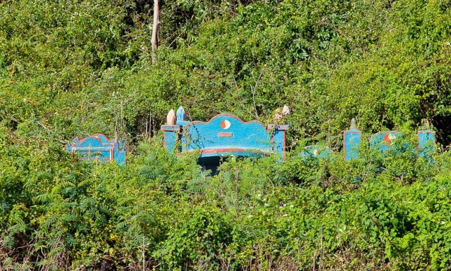 Жизнь на озере Тонлесап в Камбодже