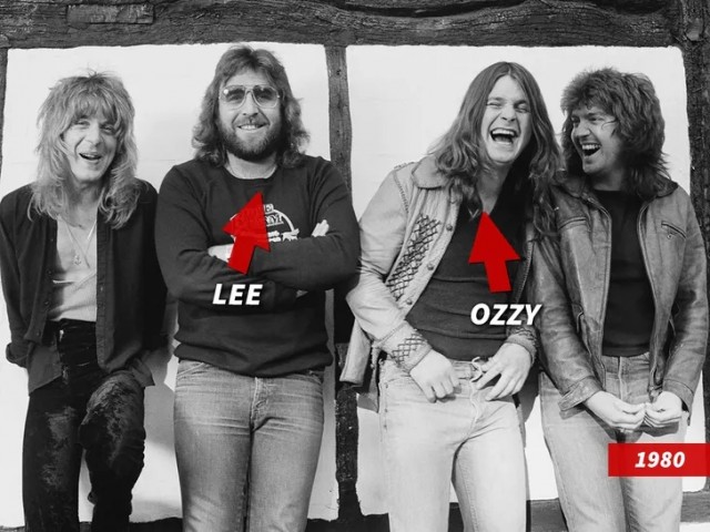 Музыка и музыканты: Uriah Heep «Innocent Victim»
