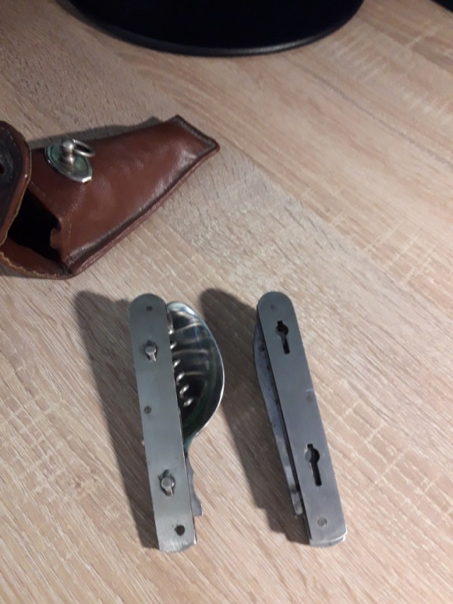 Предметы быта СССР