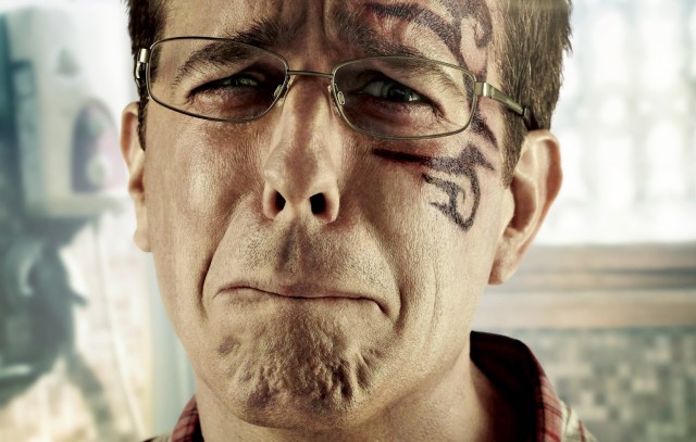 Проверим зрение?