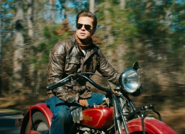 Жемчужина компании Indian Motorcycle Company: мотоцикл Indian Sport Scout 1940-го года