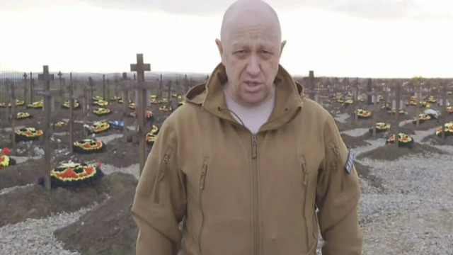 "Бахмут пал, не поминайте лихом"