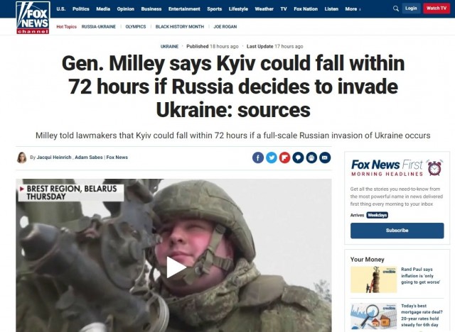 «Украинский конфликт скоро закончится», — считает Лукашенко