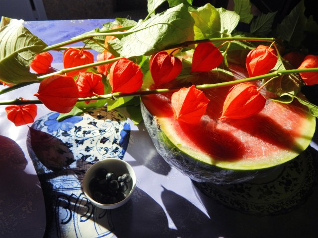 Природа Южного Урала