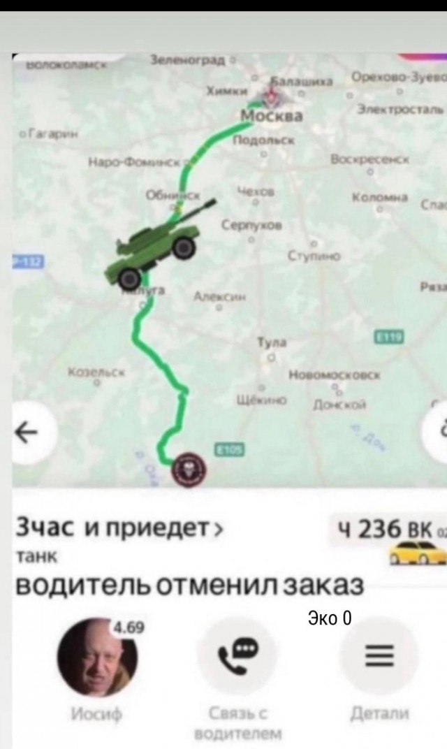 Одной картинки пост