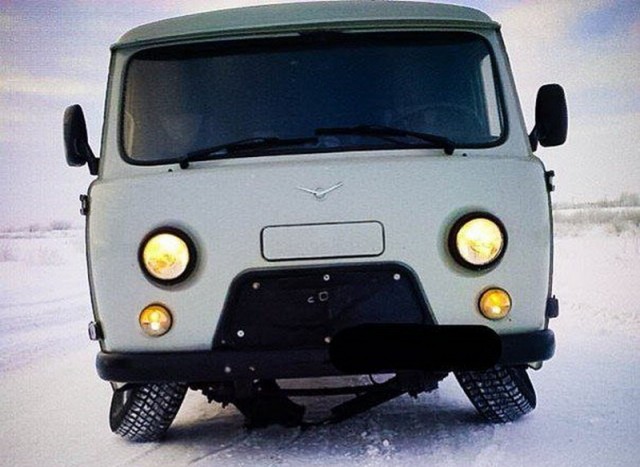 Подборка интересных и веселых картинок