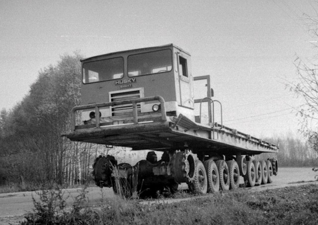 Интересные и редкие ретро-фотографии 31.07.23