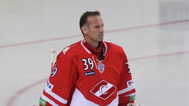 Гашек: я заставлю НХЛ выплатить миллиарды Украине