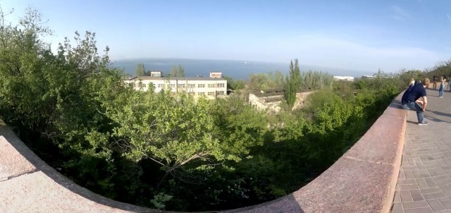 Одесса
