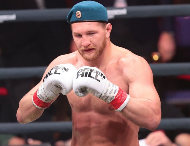 Звезда российского ММА объяснил, почему выключил сериал «Слово пацана» через 15 минут