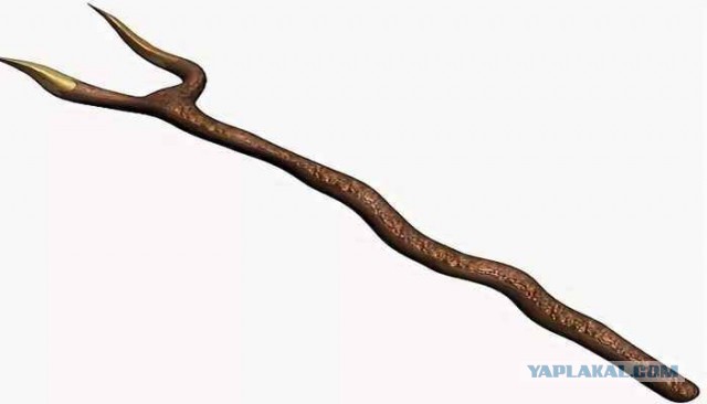 Викинги. Ч.2. Оружие⁠⁠