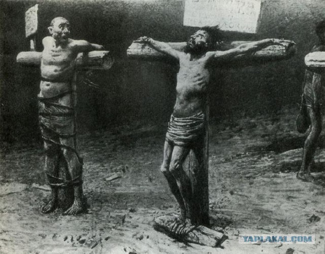 Фотожаба: Обработайте фото