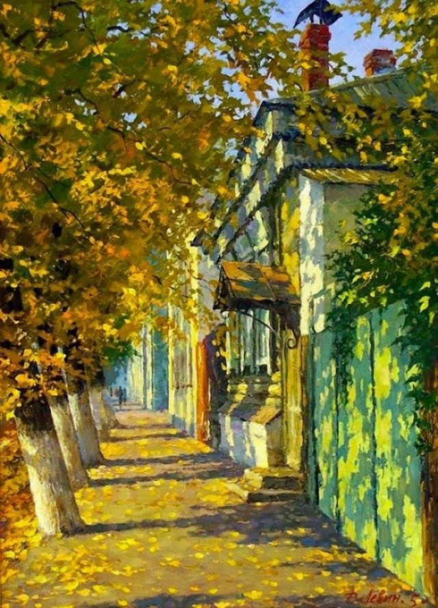 Арт-воскресенье