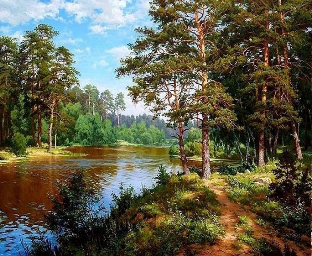 Арт-воскресенье