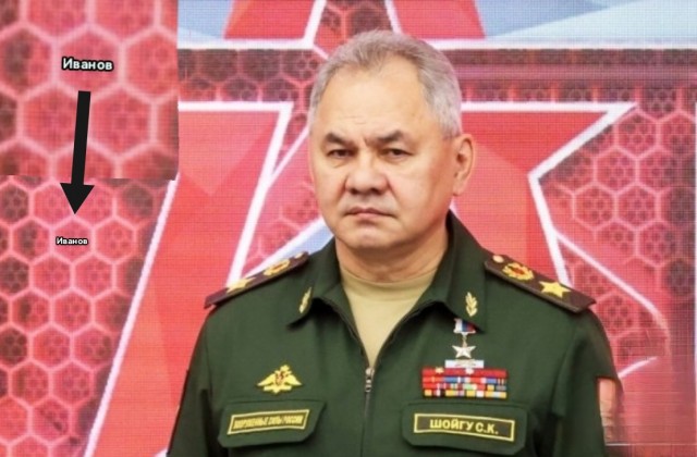 Некоторые версии недавнего задержания