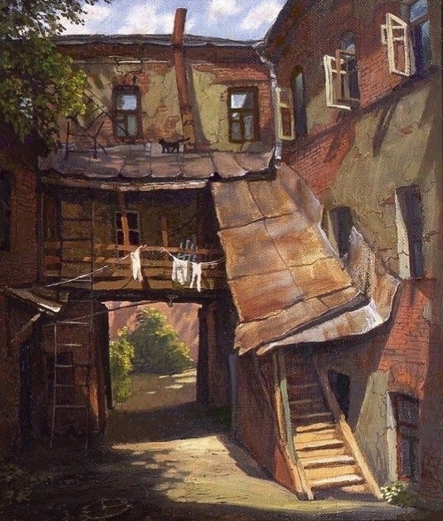 Арт-Воскресенье