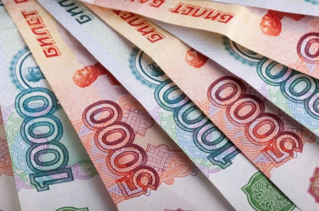 «Гознак» анонсировал дискуссию о необходимости наличных денег к 2030 году