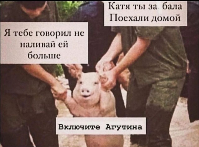 Завалялось тут случайно немного забавных картинок
