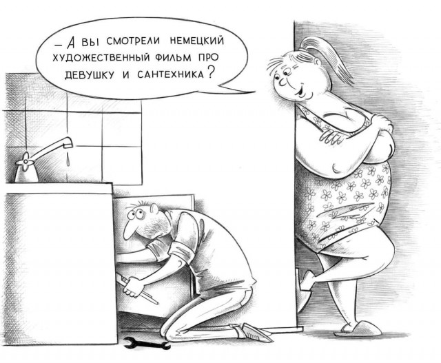 Завалялось тут случайно немного забавных картинок