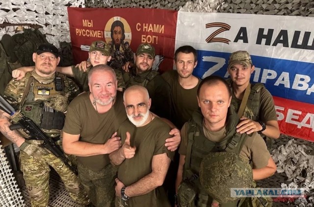 Госдума приняла закон, по которому военные добровольцы должны платить за испорченную или потерянную военную технику