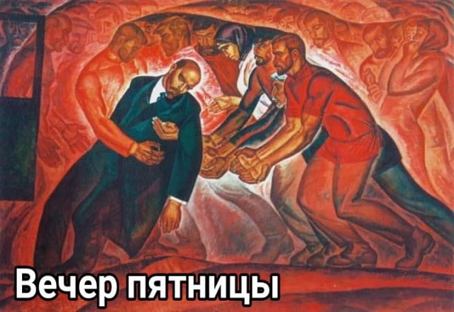 Прикольные и просто красивые картинки 22.11.2024