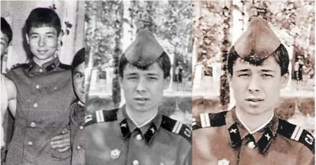 От звезды все в шоке