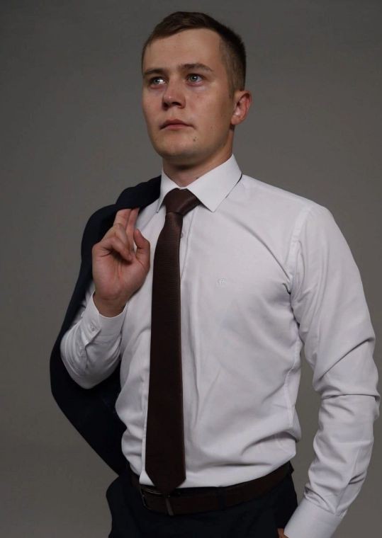 Депутат гордумы Читы Калинин попался полиции пьяным за рулем