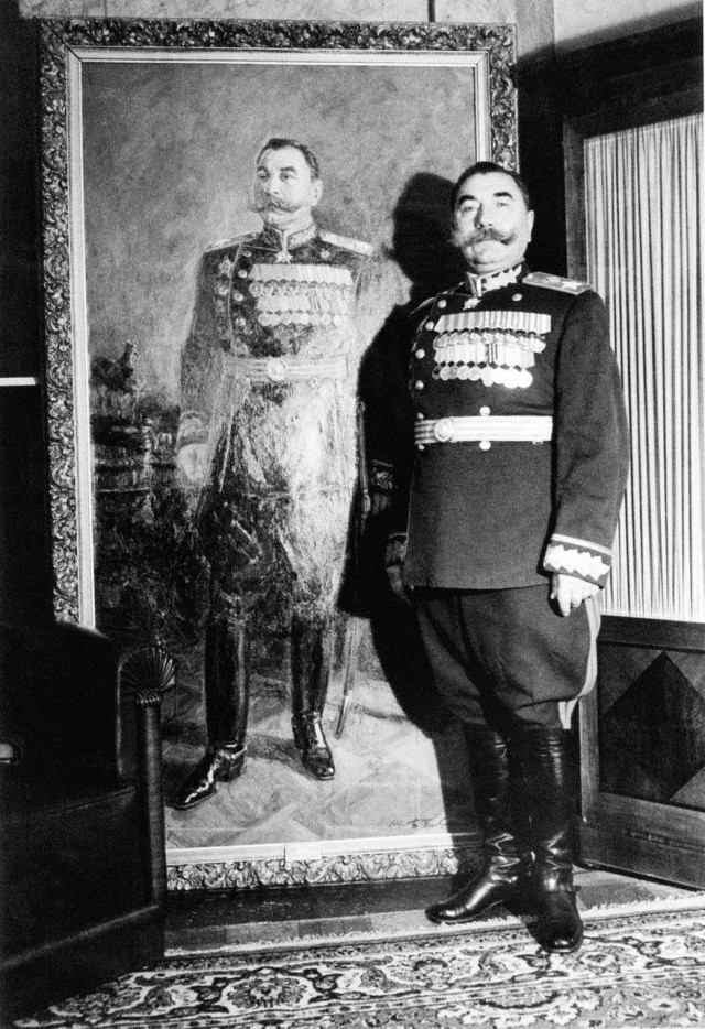 Фотографии из прошлого нашей страны – 94