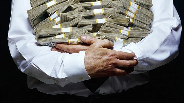 Москва вышла на второе место в мире по числу миллиардеров, обогнав Гонконг, — Forbes