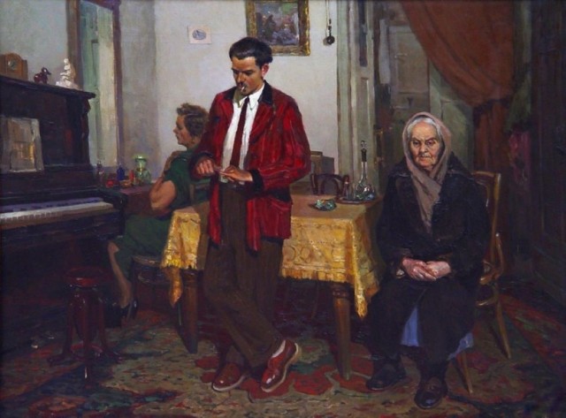 АРТ-Воскресенье