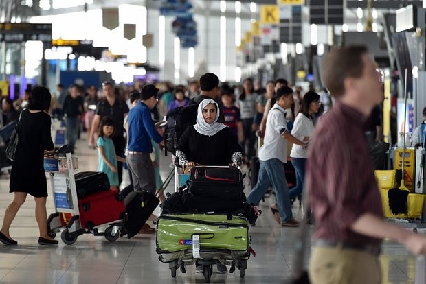 В России решили привлечь больше туристов из мусульманских стран