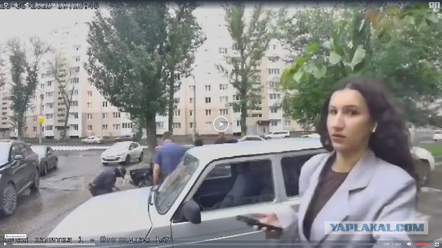 Видео для услады глаз