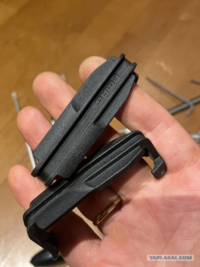 Околооружейное..