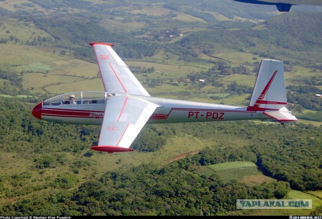 Первый советский реактивный самолет был создан за 40 дней в свердловской церкви. Фото