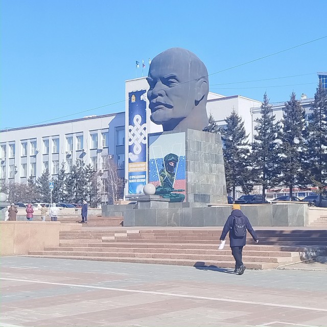 О полётах
