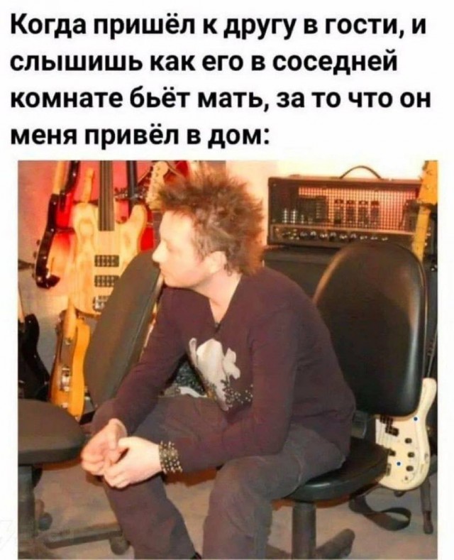 Веселое настроение в картинках 09.08.25