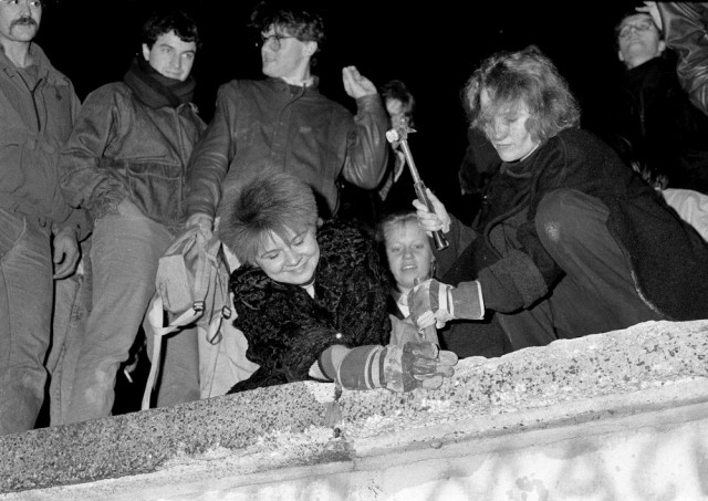 Интересные фотографии 1990 -х 09.11.25