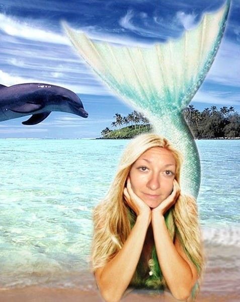 Боги фотошопа