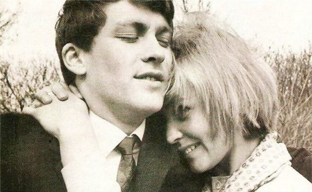 Интересные снимки известных людей 18.11.25