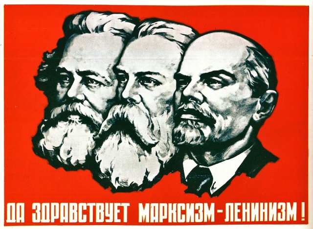 205 лет назад, 28 ноября 1820 года родился Фридрих Энгельс