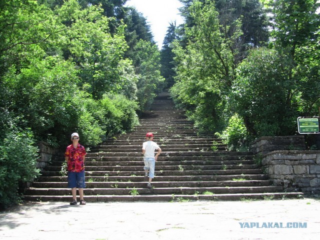 Летний отдых в Болгарии