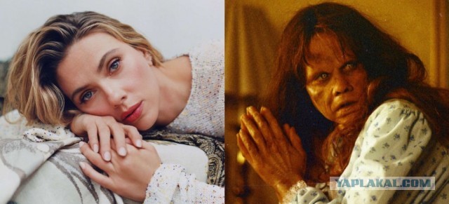 Новый «Изгоняющий дьявола» со Скарлетт Йоханссон выйдет в 2027 году