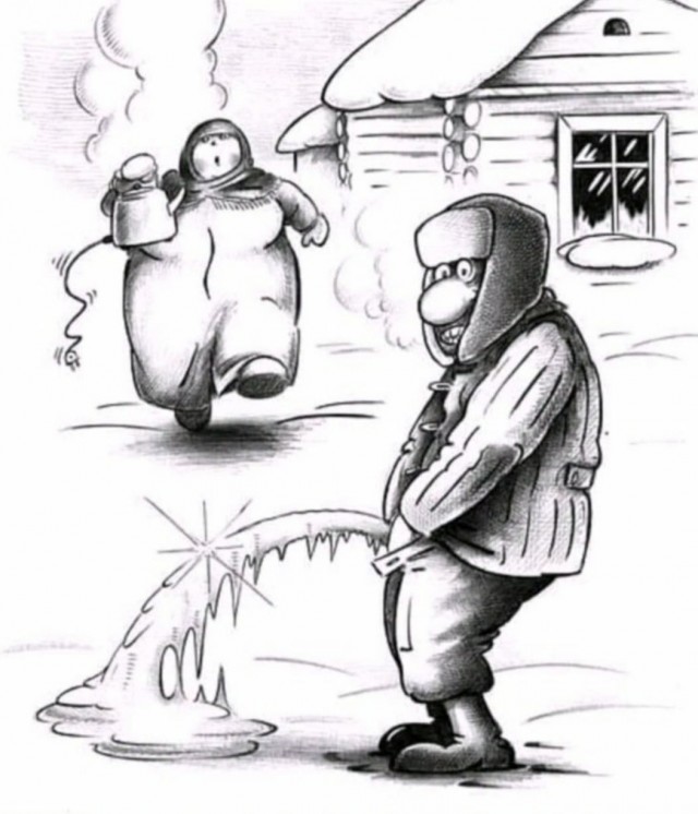 Якутские забавы