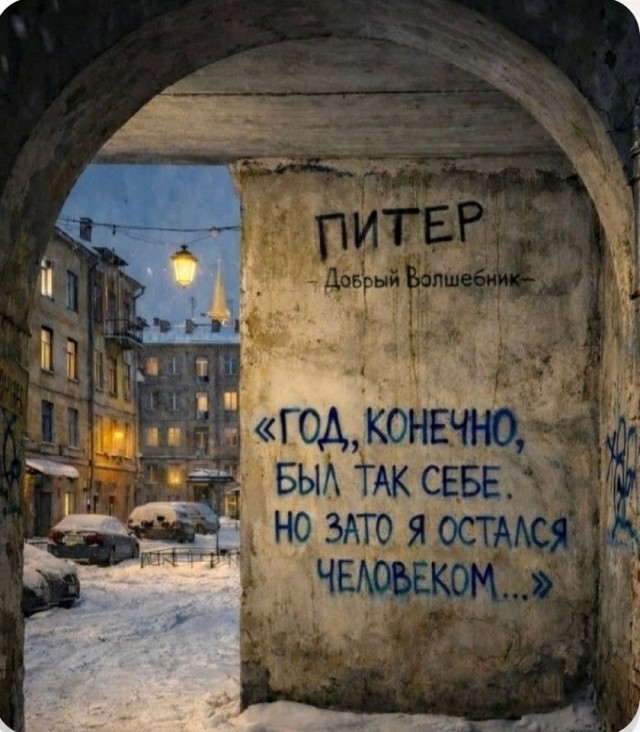 Так себе картинки 29.01.26