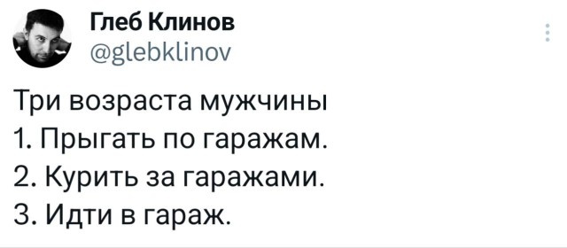 Гаражный кодекс