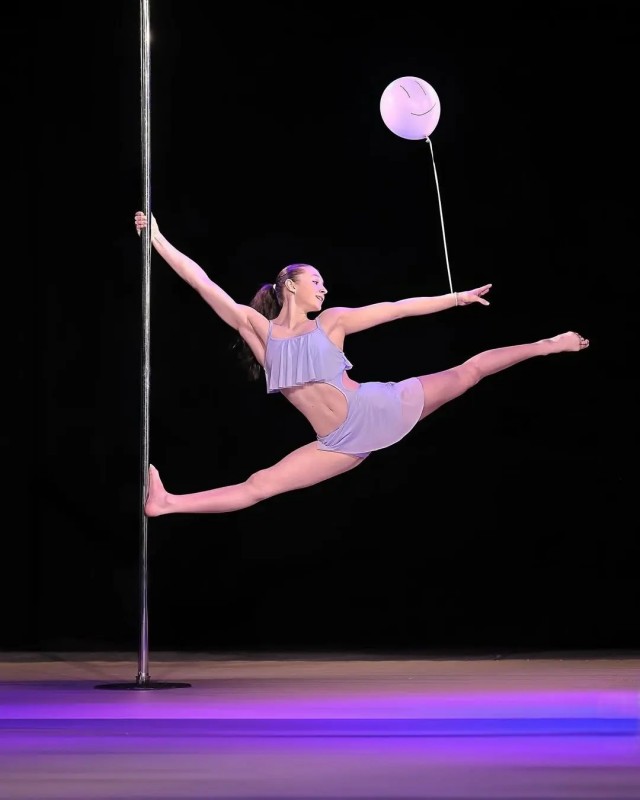 Спортивные девушки 04.03.2026.