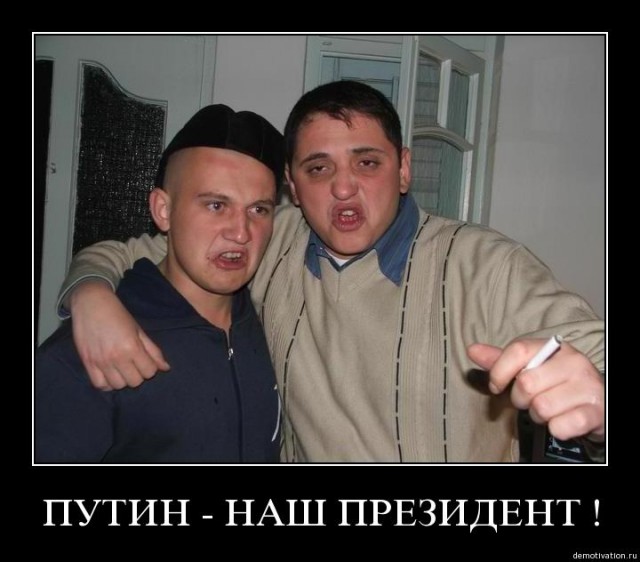 Армия Навального: зачем мы вышли на Манежную?