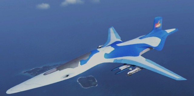 Самолёт из будущего, который не взлетел: загадка советского Су-T-12 «Штурмовик-90»